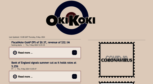 okikoki.net