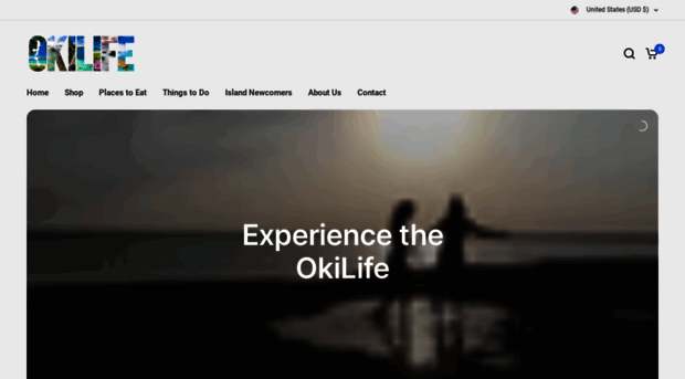 okilife.jp