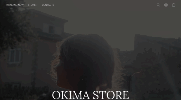 okimastore.com