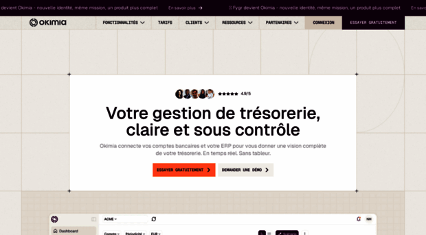 okimia.com