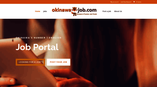 okinawajob.com