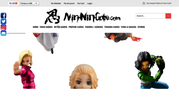 okiniland.com