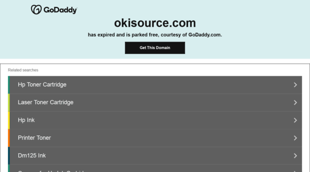 okisource.com