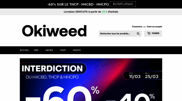 okiweed.com