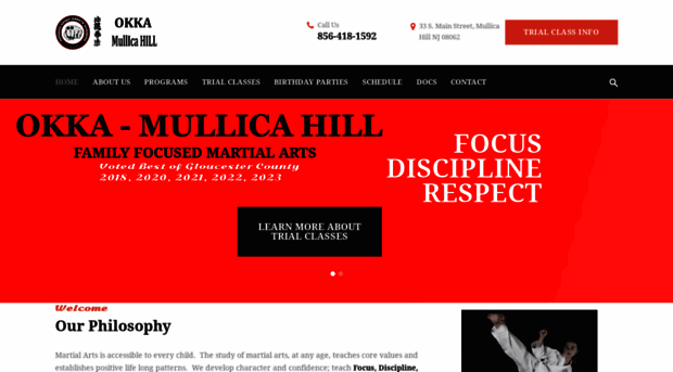 okkakaratemullicahill.com