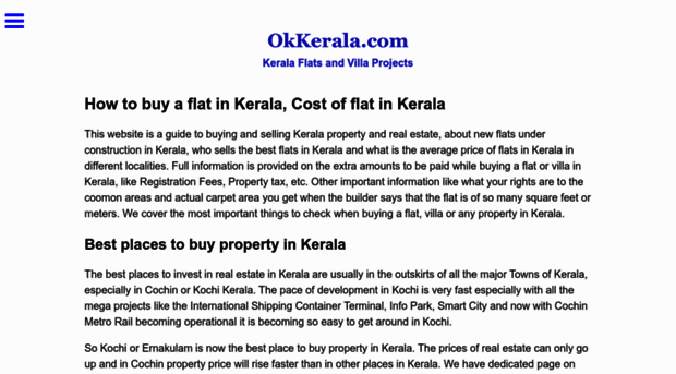 okkerala.com