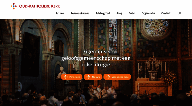 okkn.nl