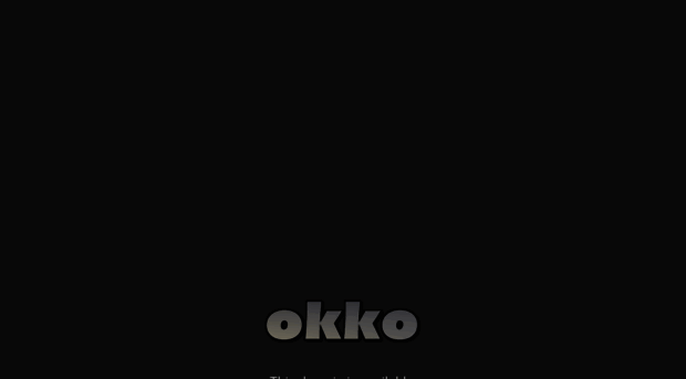 okko.com