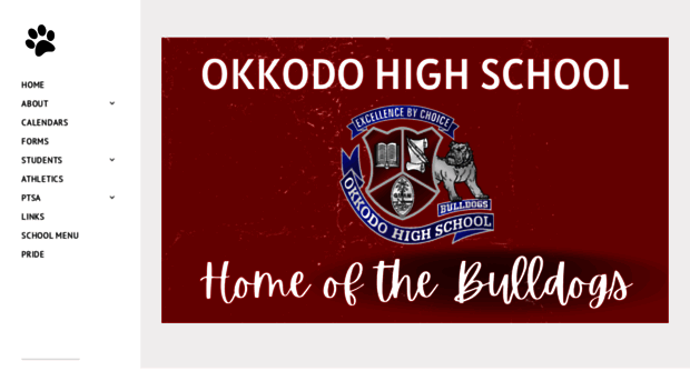 okkodohighschool.net