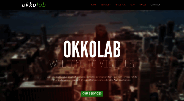 okkolab.com