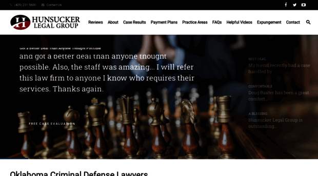 oklahoma-criminal-defense-lawyer.com