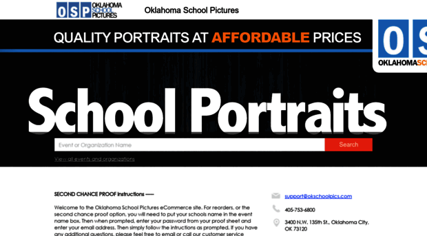 oklahoma-school-pictures.hhimagehost.com