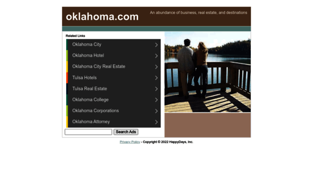 oklahoma.com
