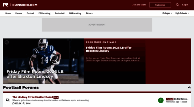 oklahoma.forums.rivals.com