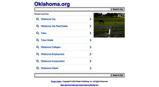 oklahoma.org