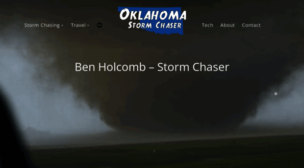 oklahomachaser.com