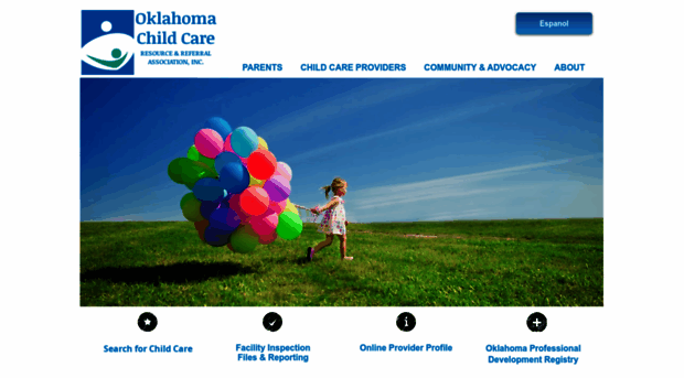 oklahomachildcare.org