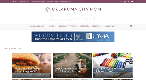 oklahomacity.citymomsblog.com