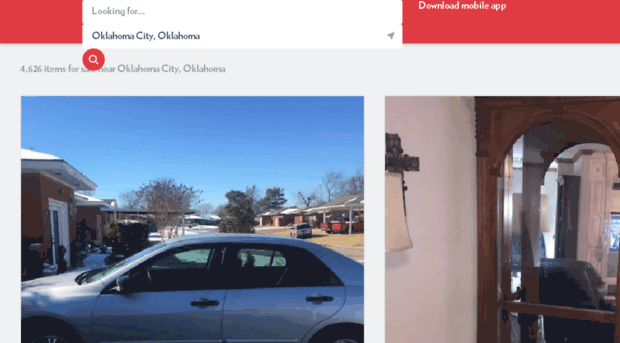 oklahomacity.ebayclassifieds.com