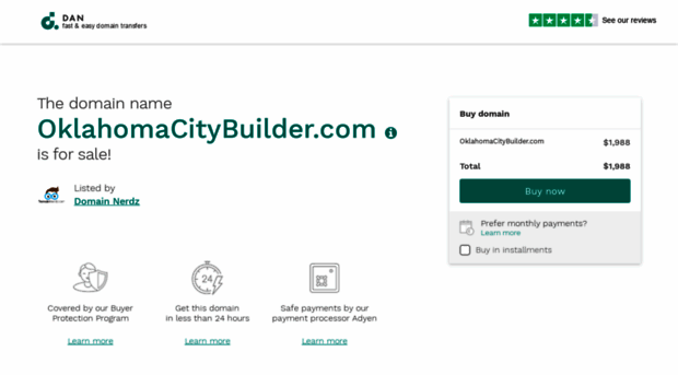 oklahomacitybuilder.com