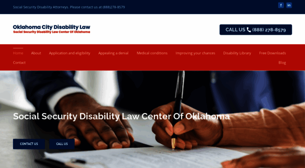 oklahomacitydisabilitylaw.com