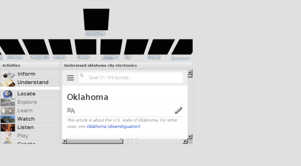 oklahomacityelectronics.org