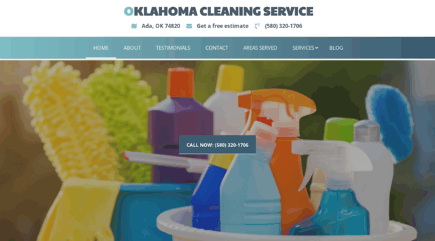 oklahomacleaningservice.com