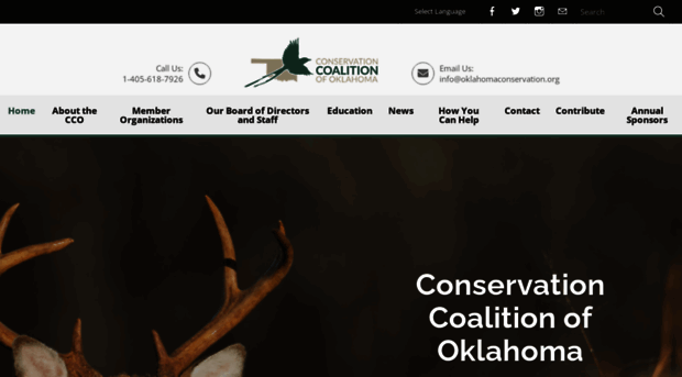 oklahomaconservation.org