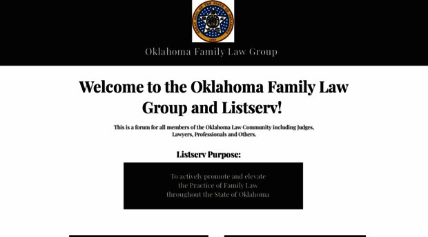 oklahomafamilylawgroup.com