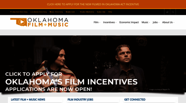 oklahomafilm.org