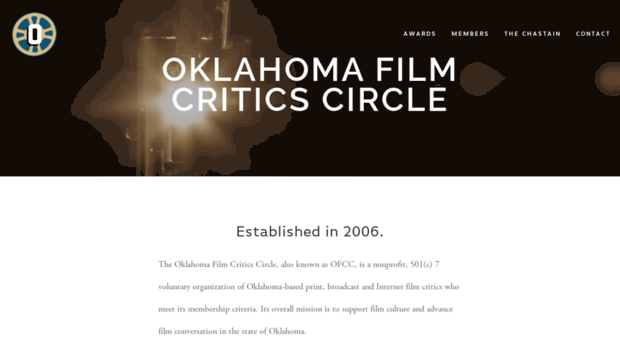 oklahomafilmcritics.com