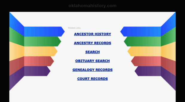 oklahomahistory.com