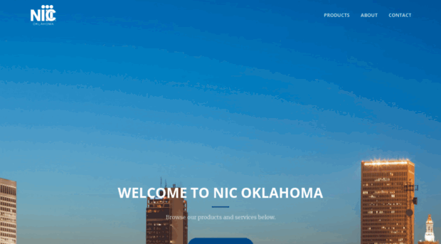 oklahomainteractive.com