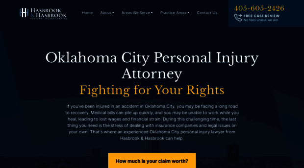 oklahomalawyer.com