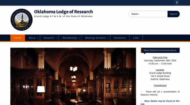 oklahomalodgeofresearch.com