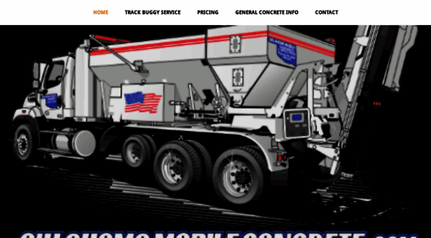 oklahomamobileconcrete.com