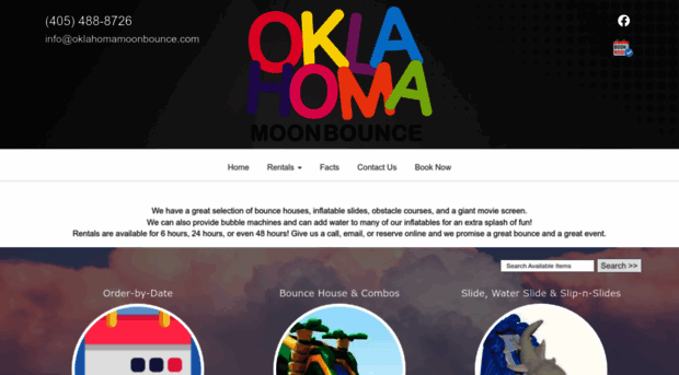 oklahomamoonbounce.com