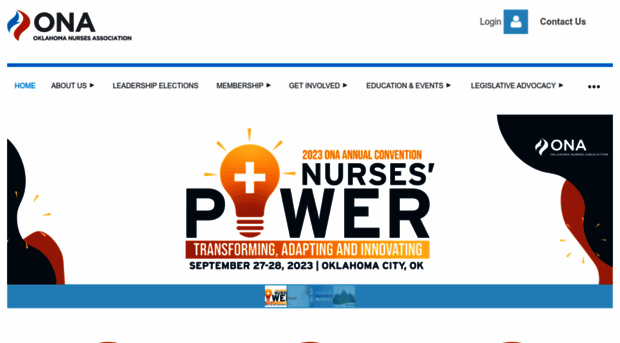 oklahomanurses.org