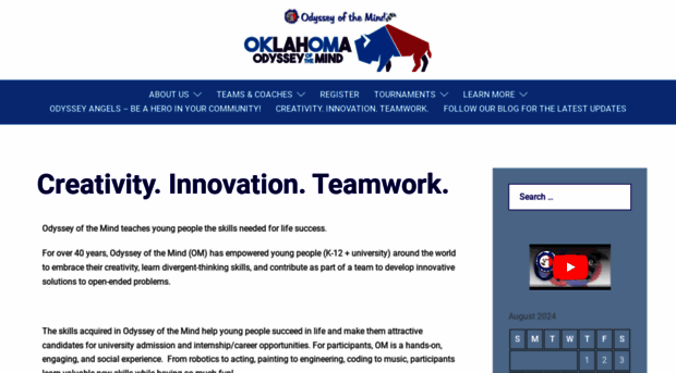 oklahomaom.com