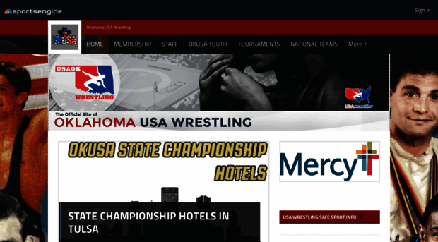 oklahomausawrestling.sportngin.com