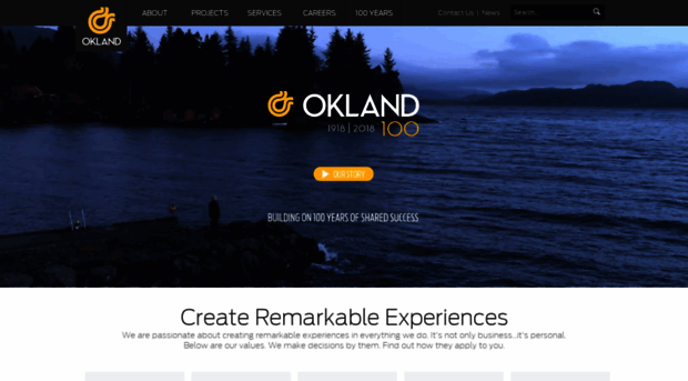 okland.com