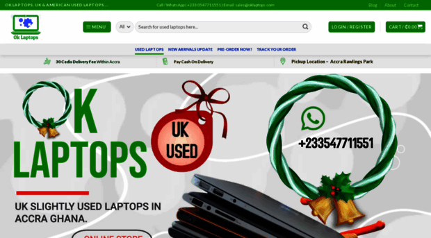 oklaptops.com