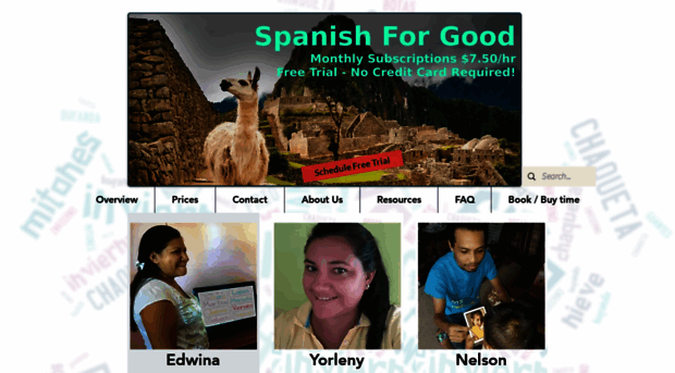 oklearnspanish.com