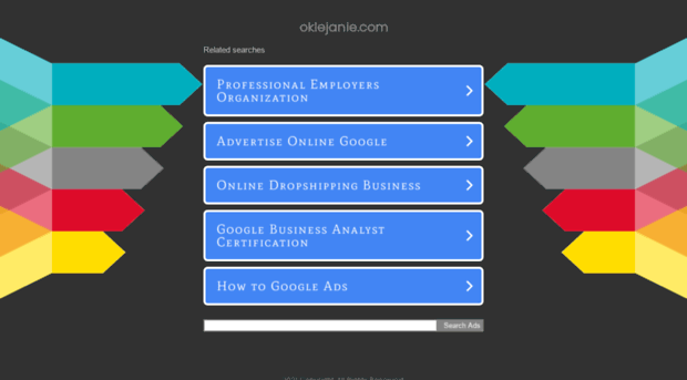 oklejanie.com