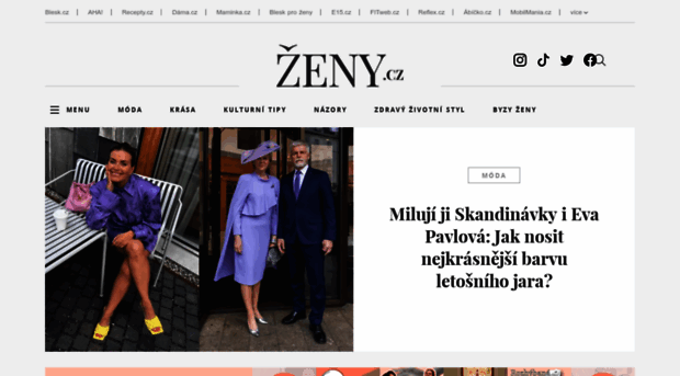 okmagazine.cz