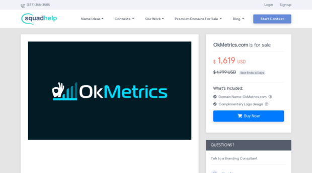 okmetrics.com