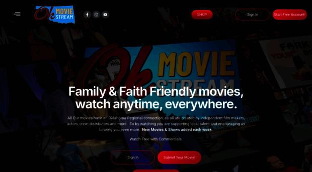okmoviestream.com