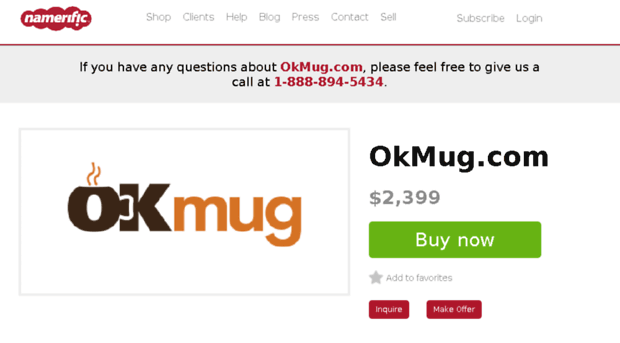 okmug.com