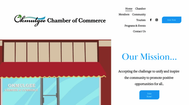 okmulgeechamber.org