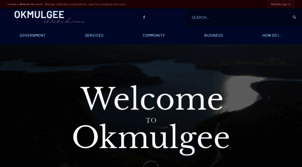 okmulgeeonline.com